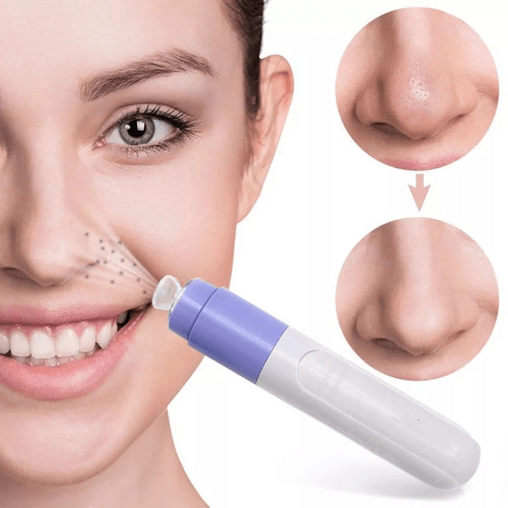 vakuumske naprave za pomlajevanje obraza
